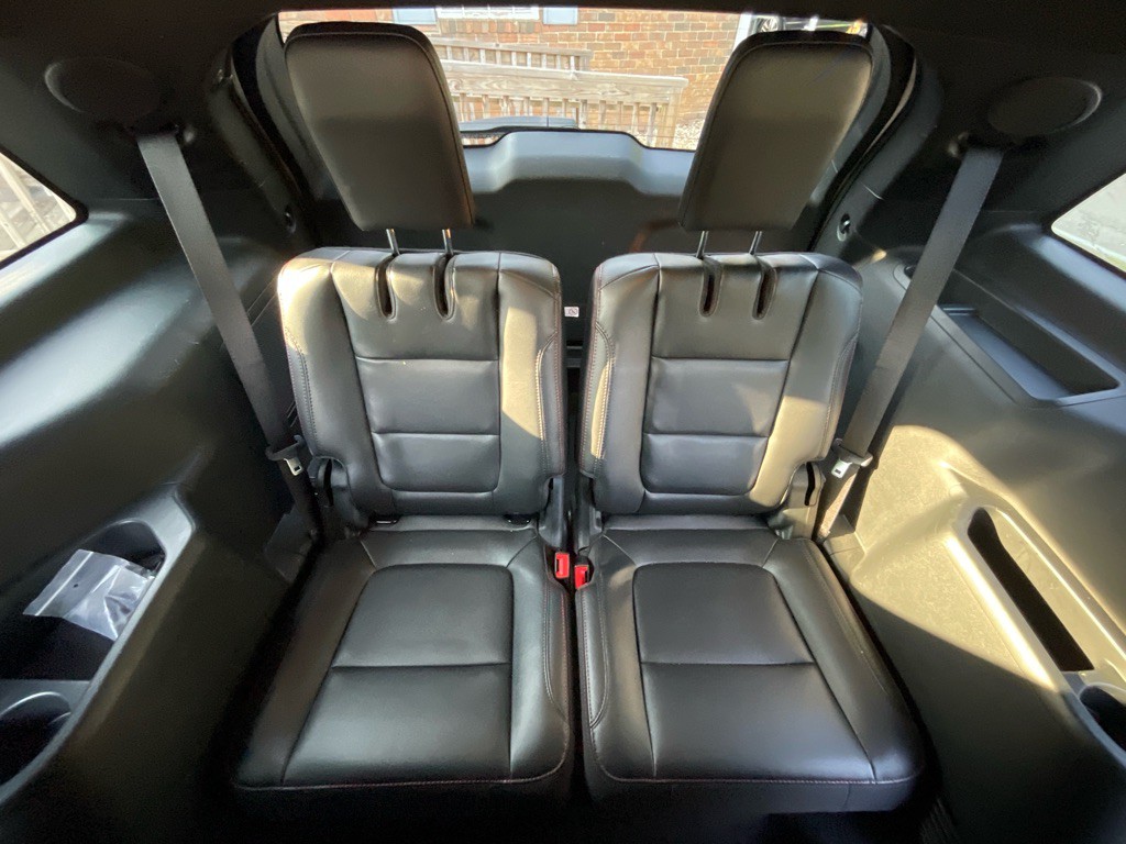 2019 Ford Explorer Image 37