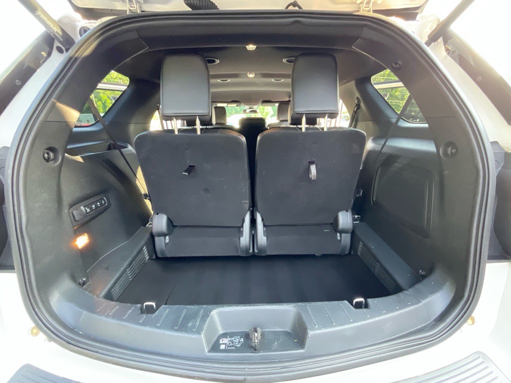 2019 Ford Explorer Image 40