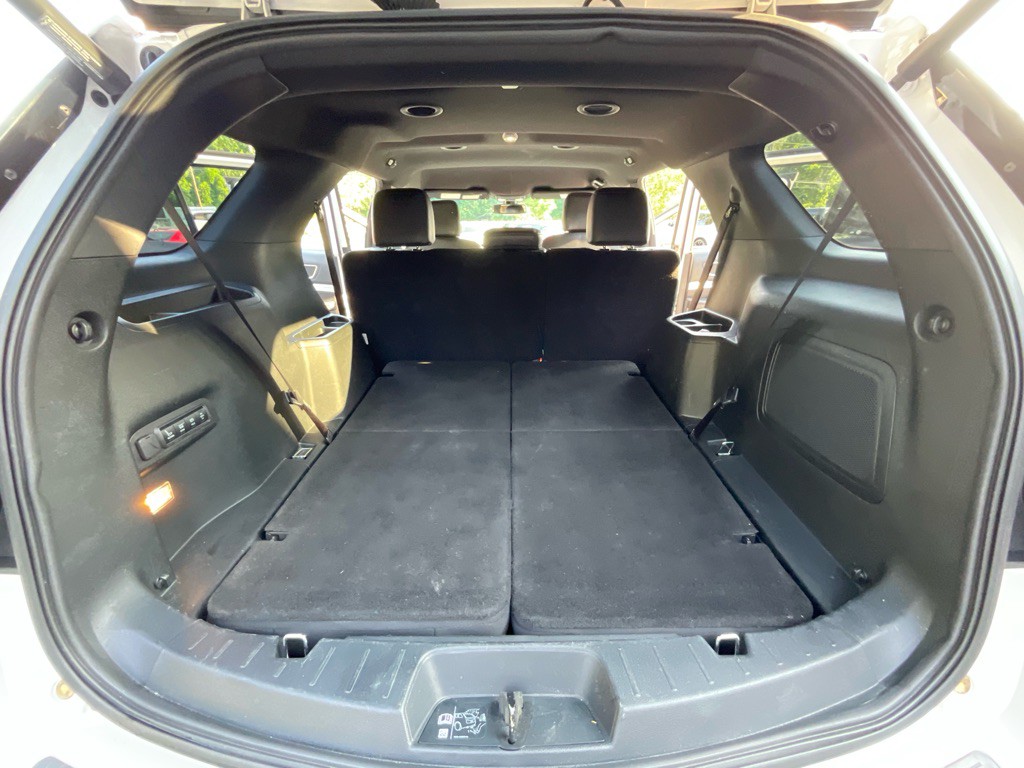 2019 Ford Explorer Image 41