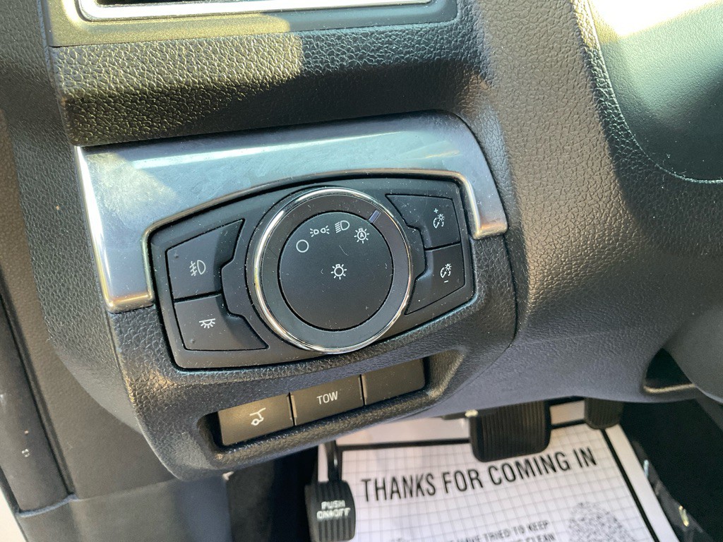 2019 Ford Explorer Image 47
