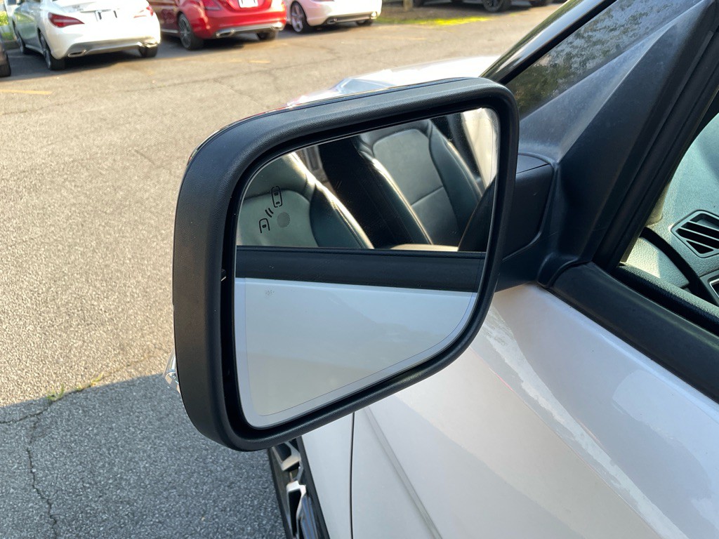 2019 Ford Explorer Image 48