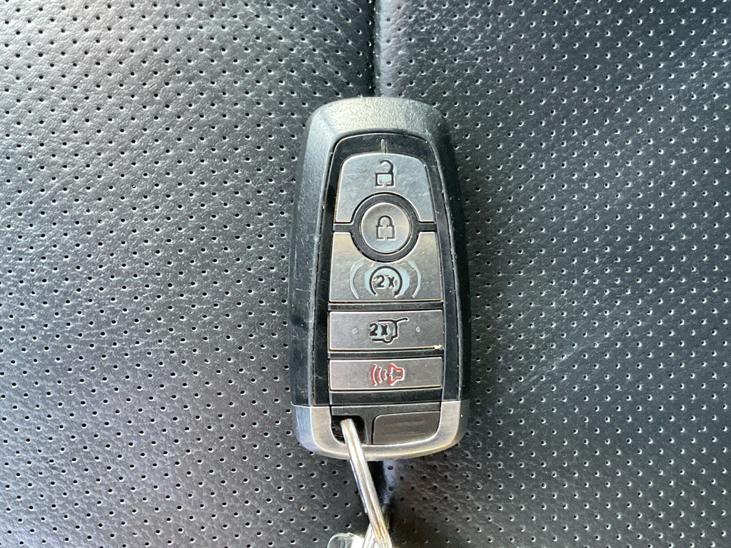 2019 Ford Explorer Image 54