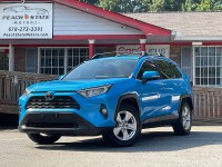 Image for 2019 Toyota Rav4 XLE ID: 7475593