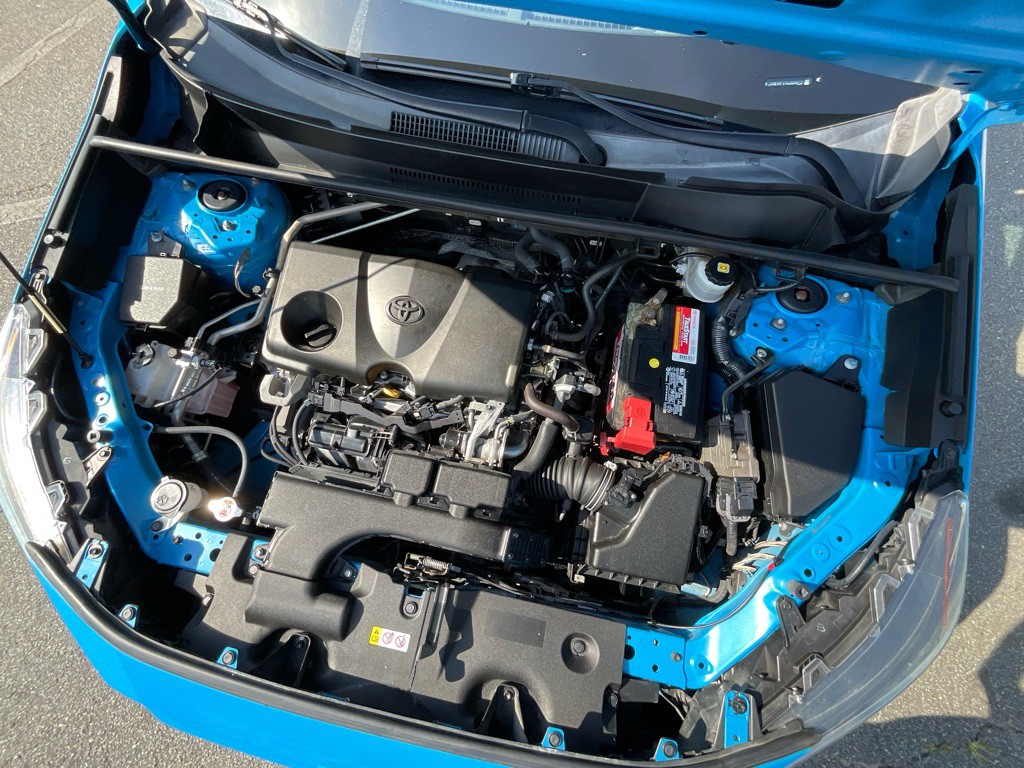 2019 Toyota Rav4 Image 13