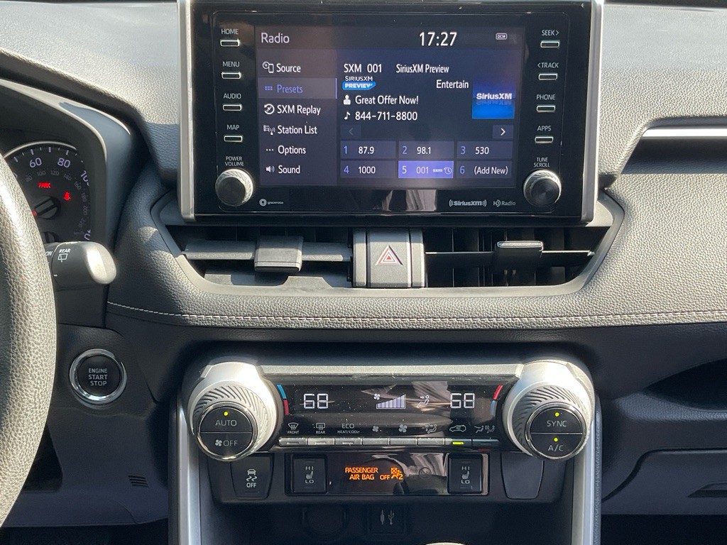 2019 Toyota Rav4 Image 22