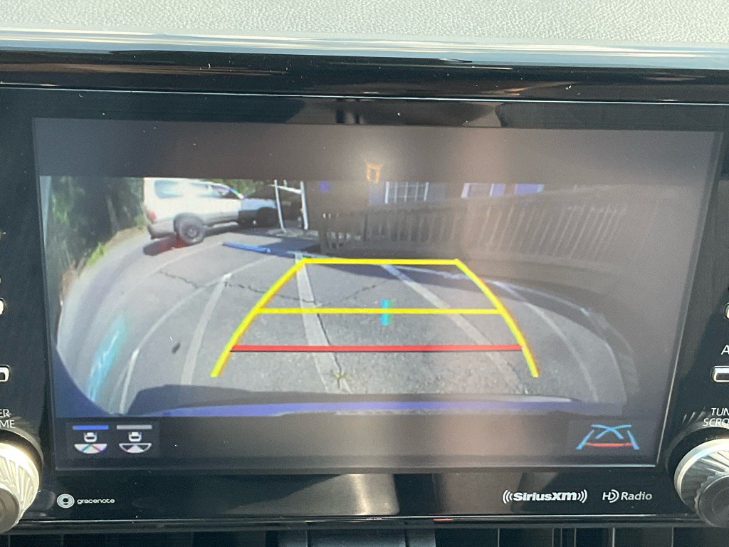 2019 Toyota Rav4 Image 25