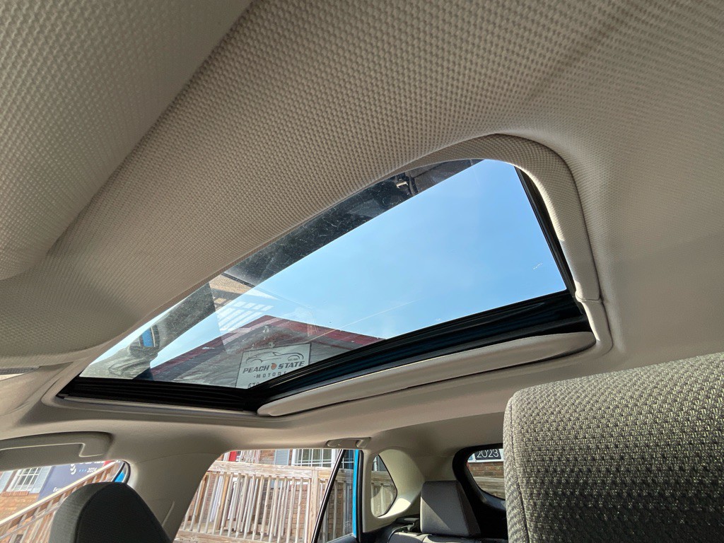 2019 Toyota Rav4 Image 28