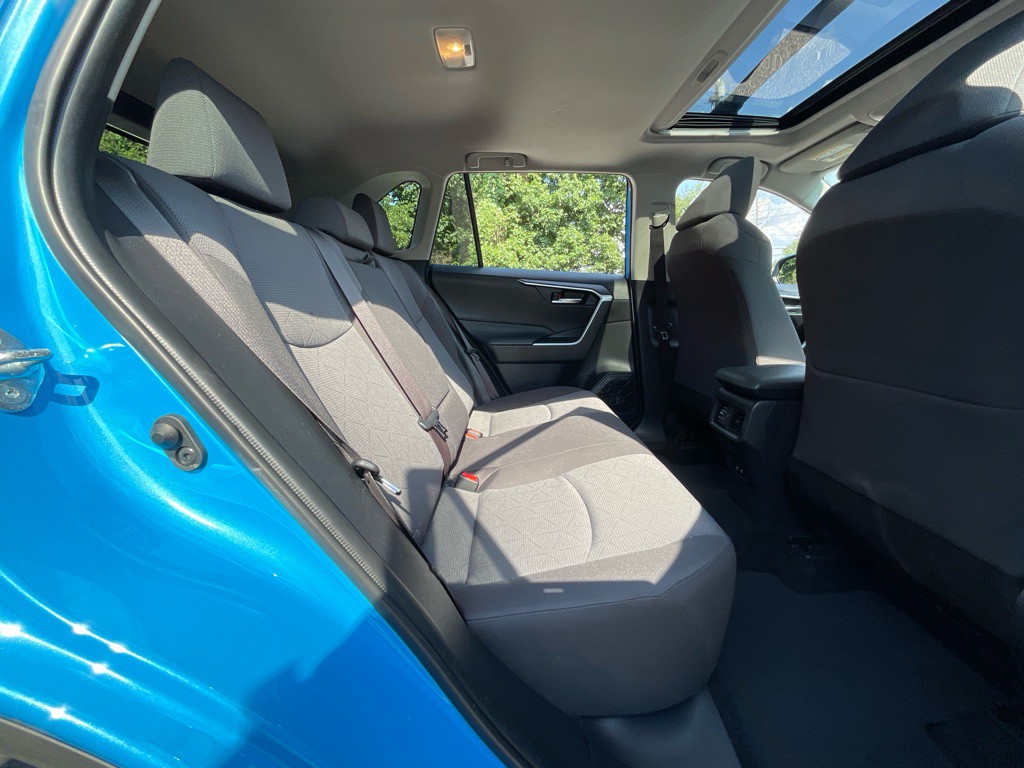 2019 Toyota Rav4 Image 32