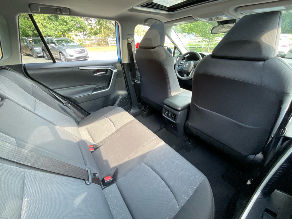 2019 Toyota Rav4 Image 33