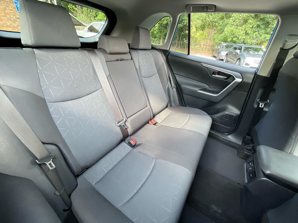 2019 Toyota Rav4 Image 34