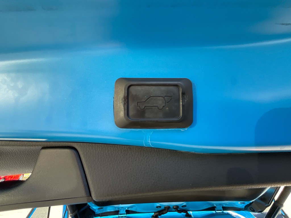 2019 Toyota Rav4 Image 41
