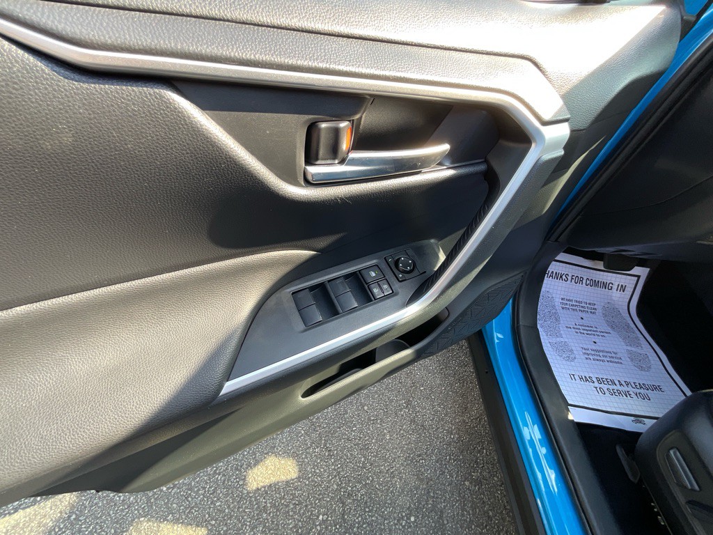 2019 Toyota Rav4 Image 43