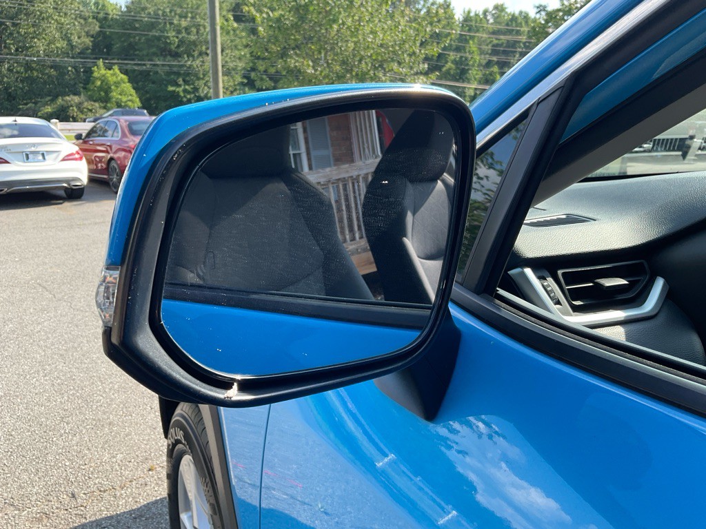 2019 Toyota Rav4 Image 45
