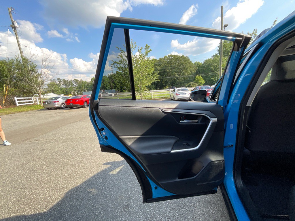 2019 Toyota Rav4 Image 46