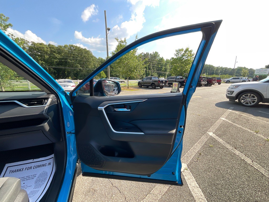 2019 Toyota Rav4 Image 47
