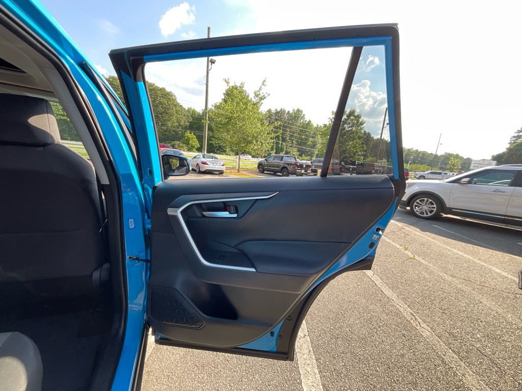 2019 Toyota Rav4 Image 48