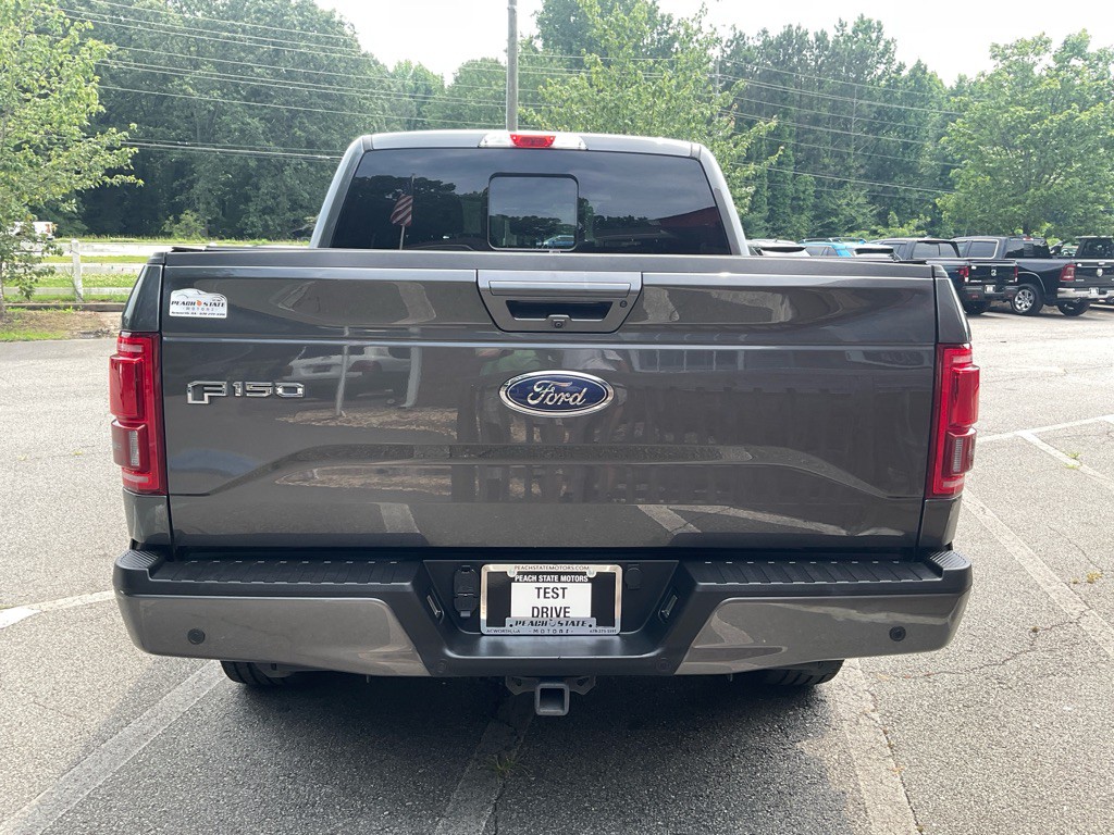 2015 Ford F-150 Image 6