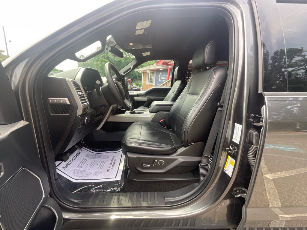 2015 Ford F-150 Image 15