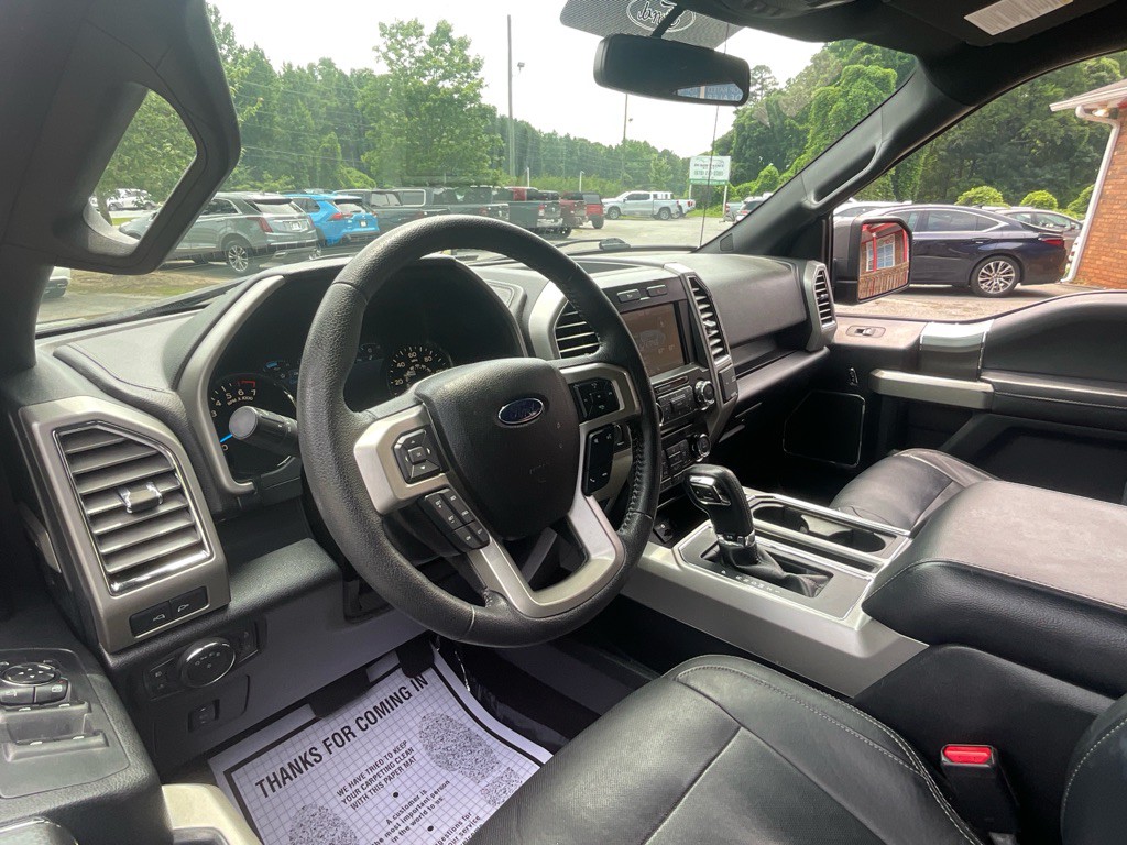 2015 Ford F-150 Image 16