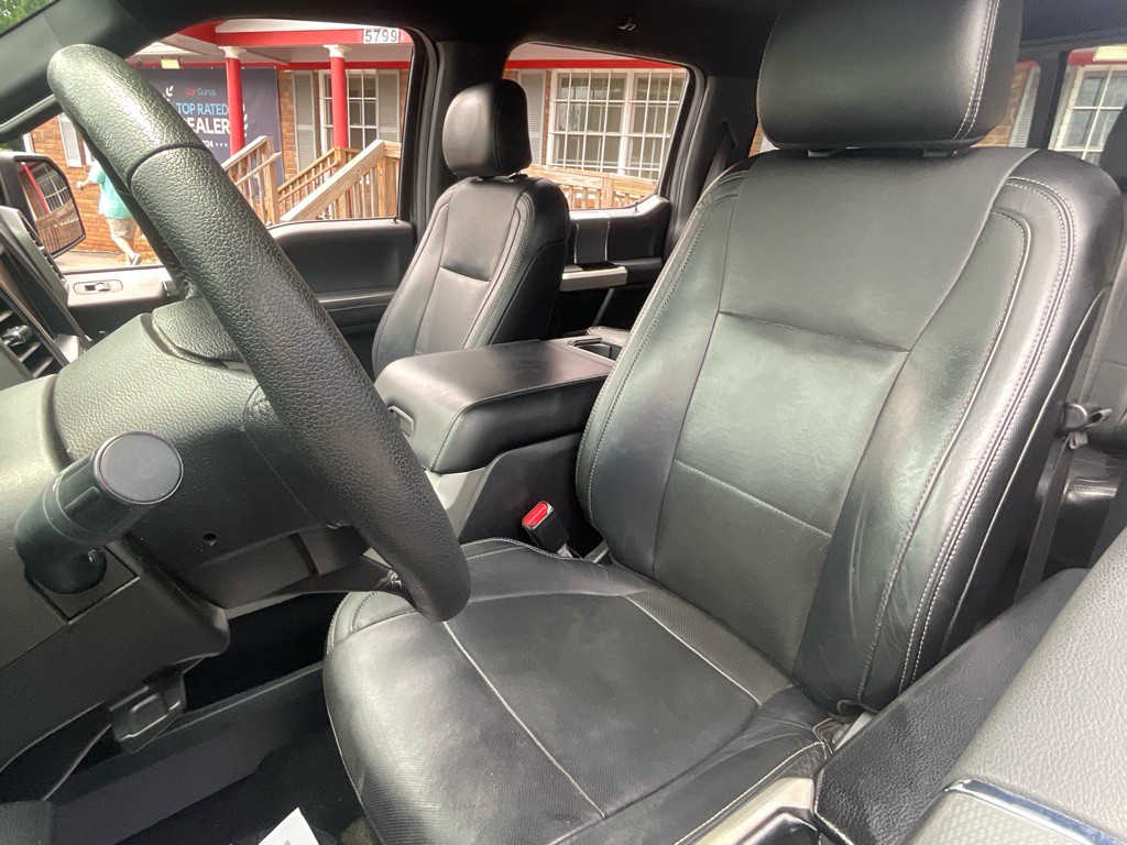 2015 Ford F-150 Image 17