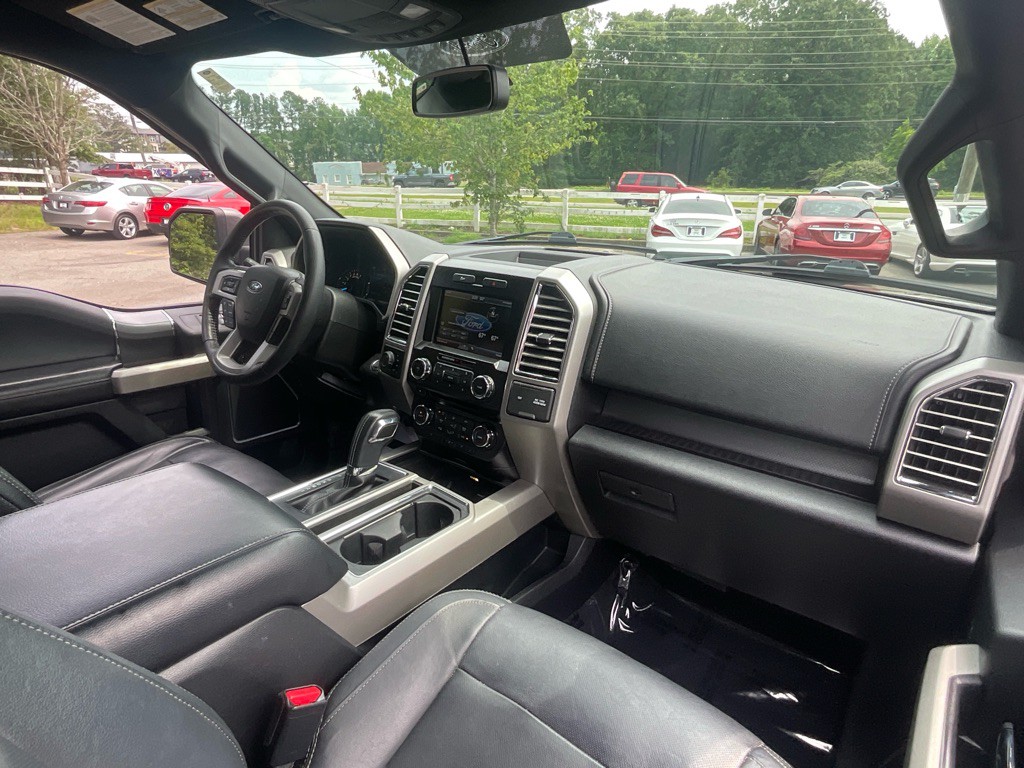2015 Ford F-150 Image 19