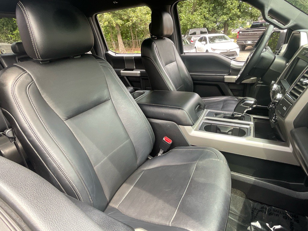 2015 Ford F-150 Image 20