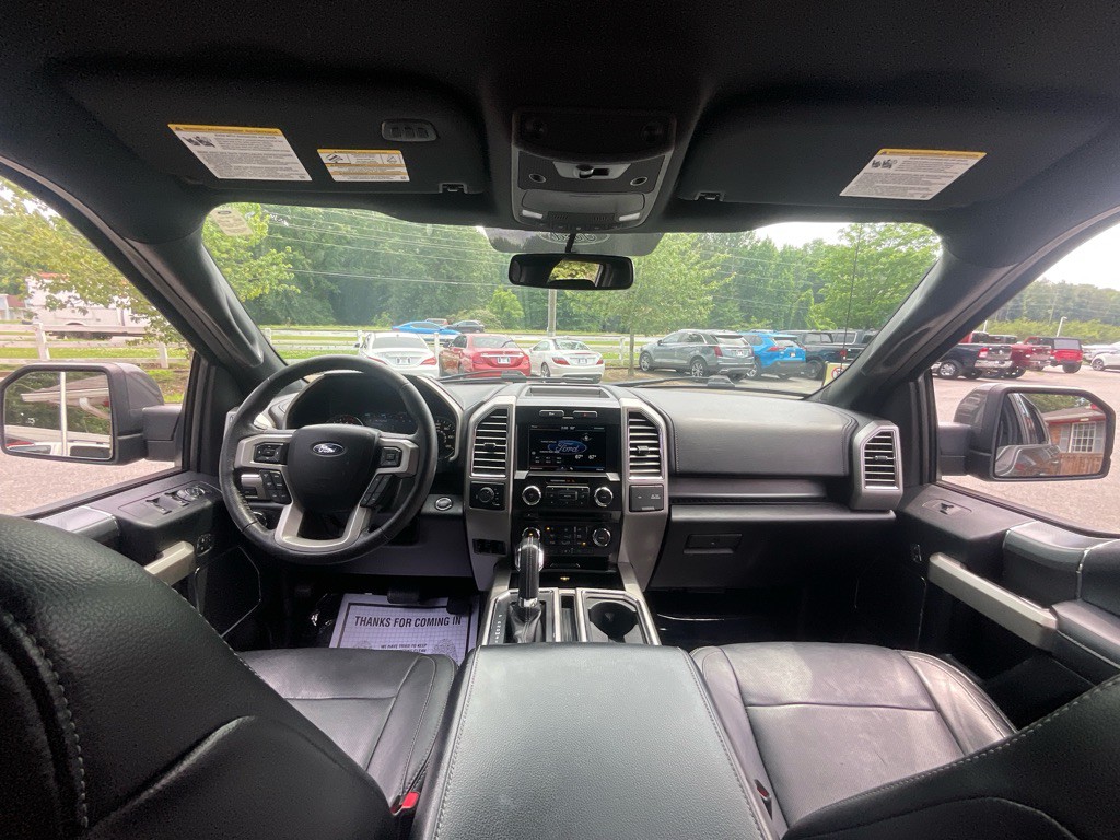 2015 Ford F-150 Image 21