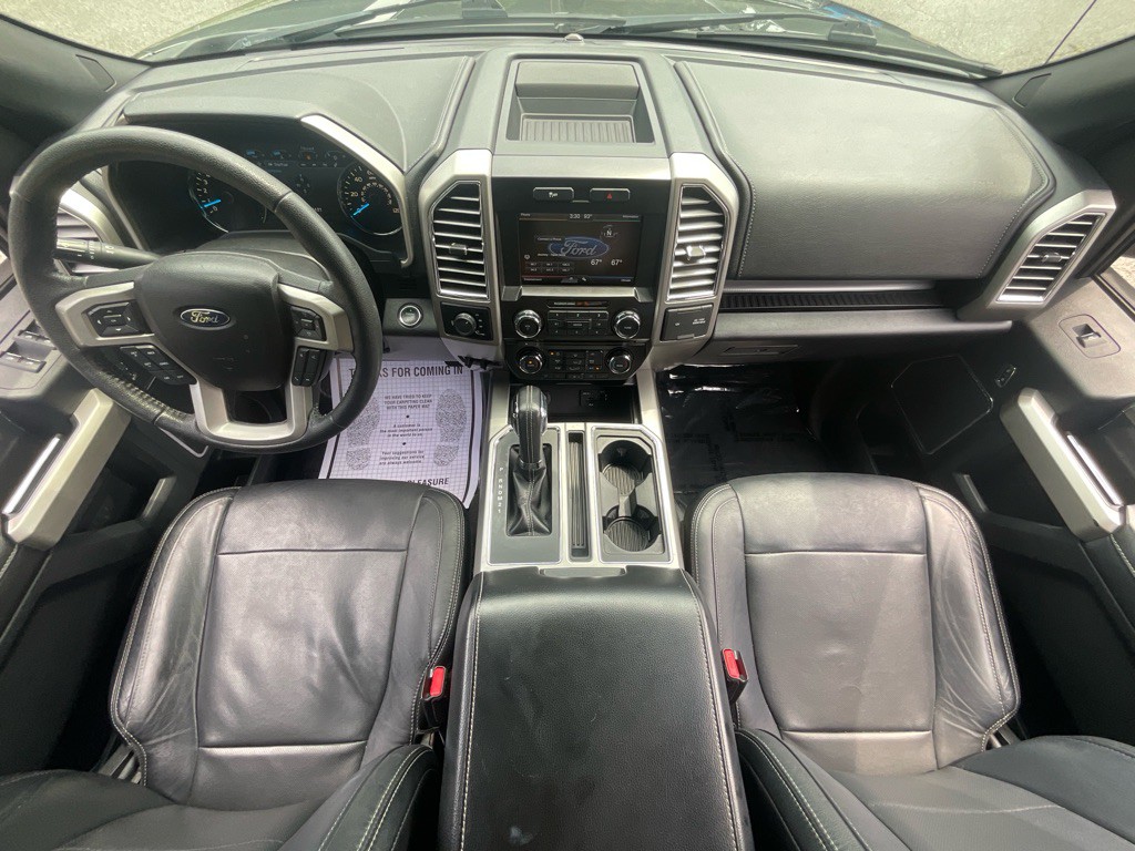 2015 Ford F-150 Image 22