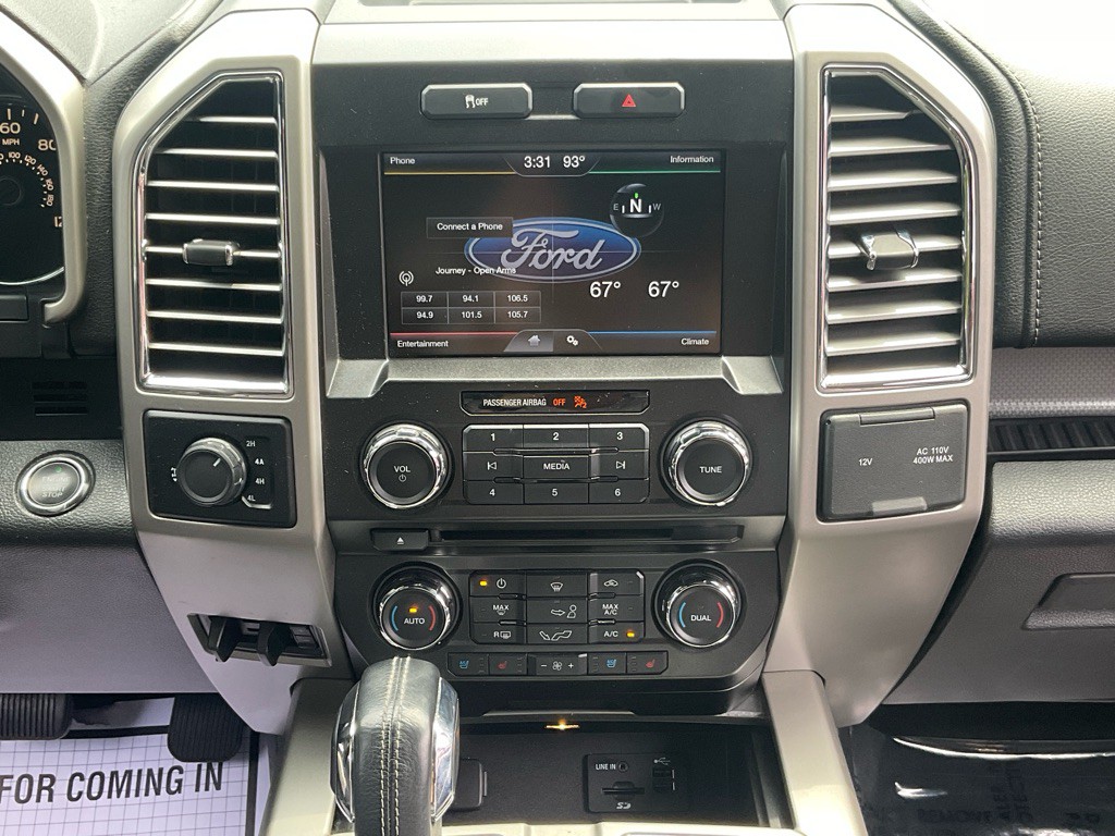 2015 Ford F-150 Image 23