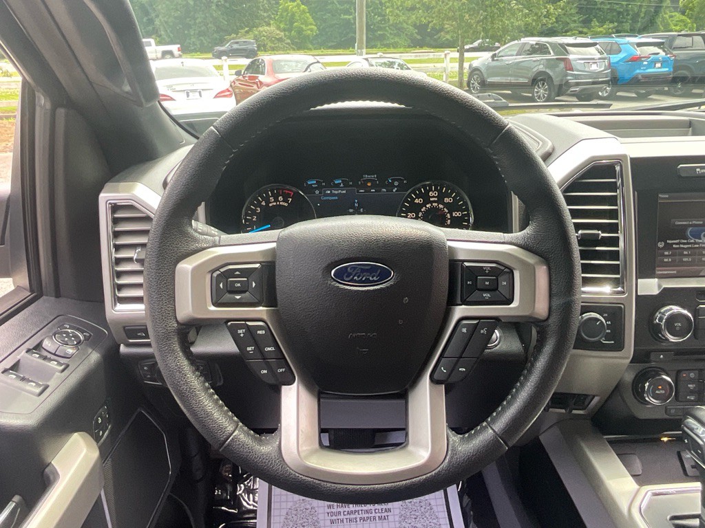 2015 Ford F-150 Image 24