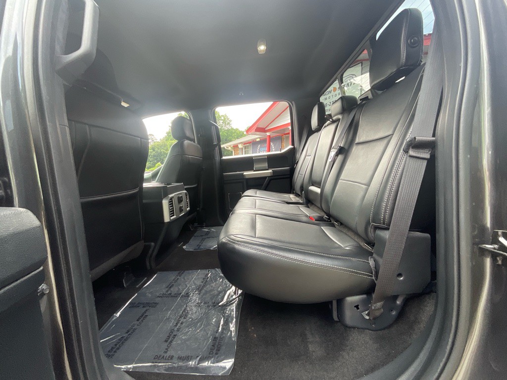 2015 Ford F-150 Image 28