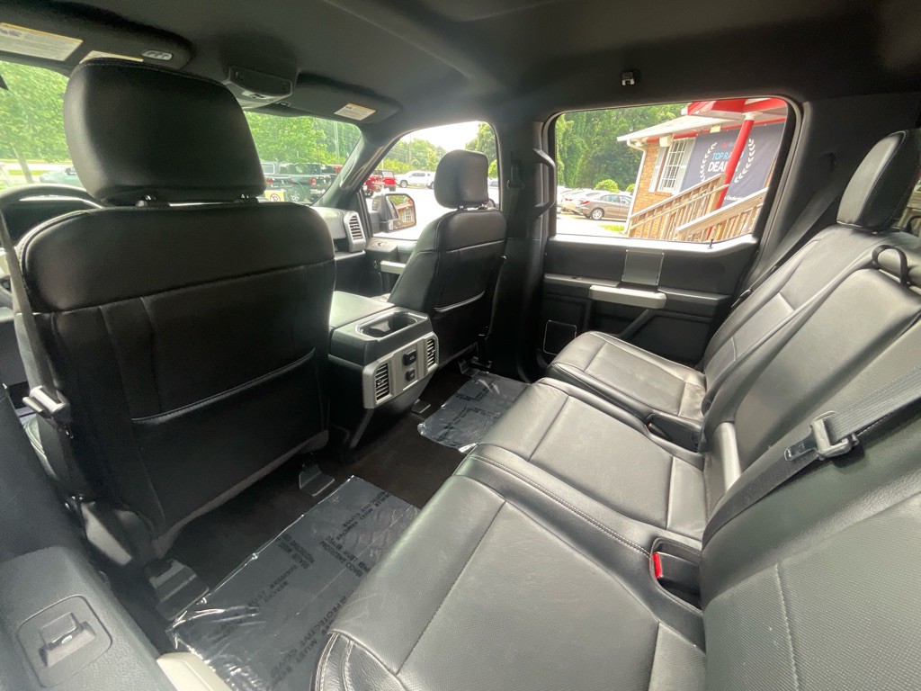 2015 Ford F-150 Image 29
