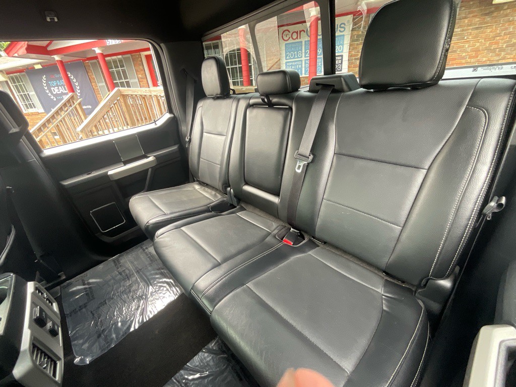 2015 Ford F-150 Image 30