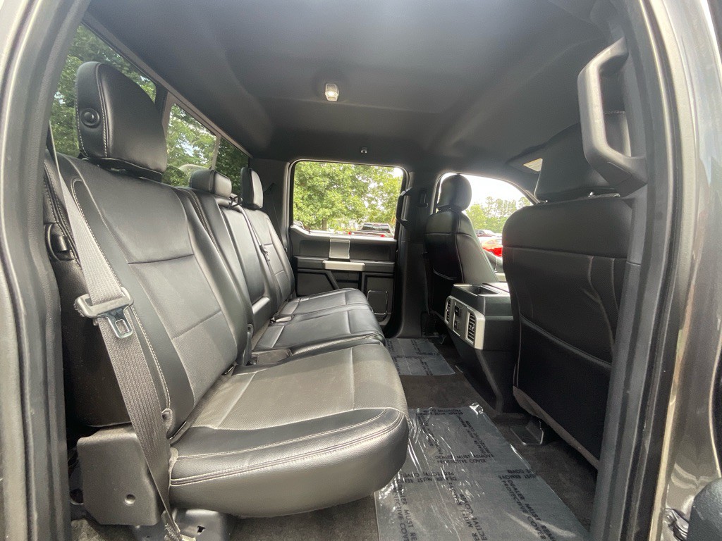 2015 Ford F-150 Image 31