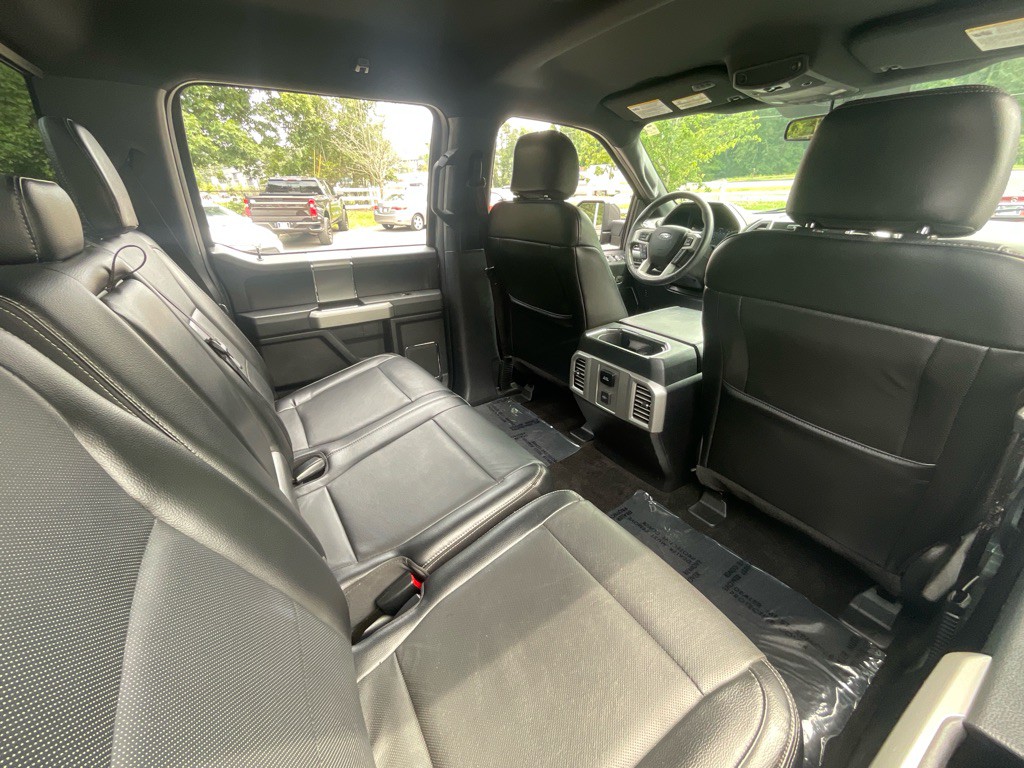 2015 Ford F-150 Image 32