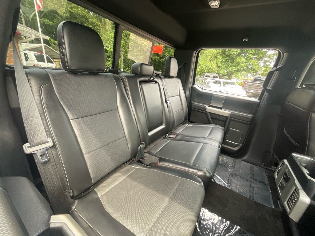 2015 Ford F-150 Image 33