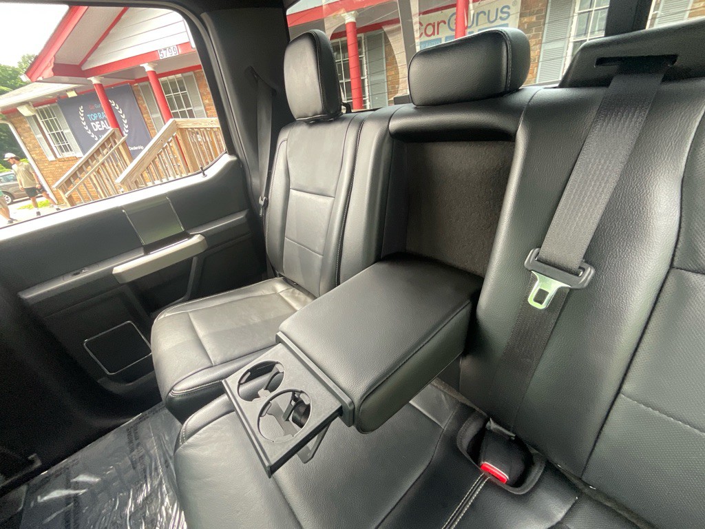 2015 Ford F-150 Image 34