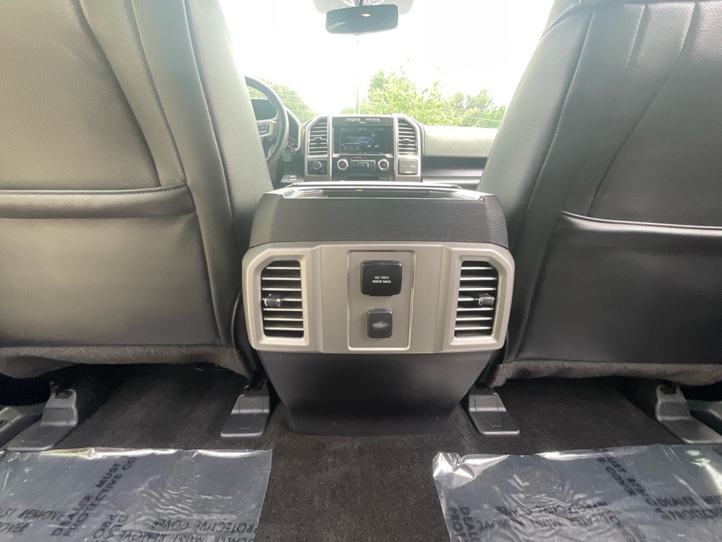 2015 Ford F-150 Image 35