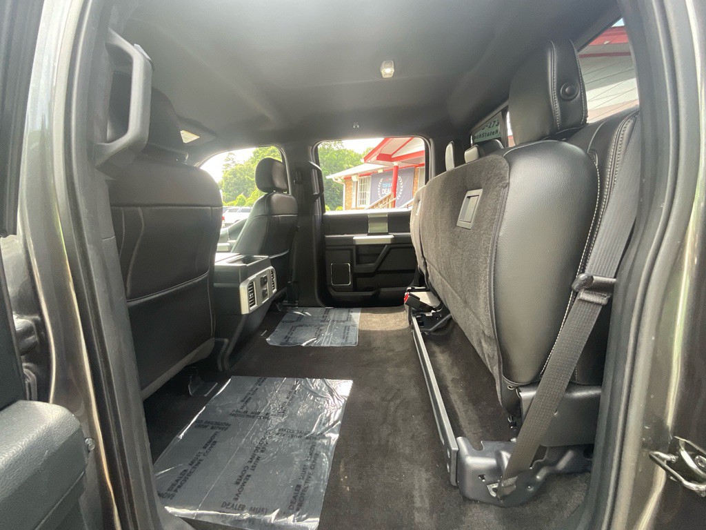 2015 Ford F-150 Image 37