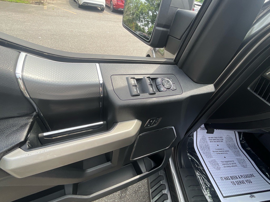2015 Ford F-150 Image 42