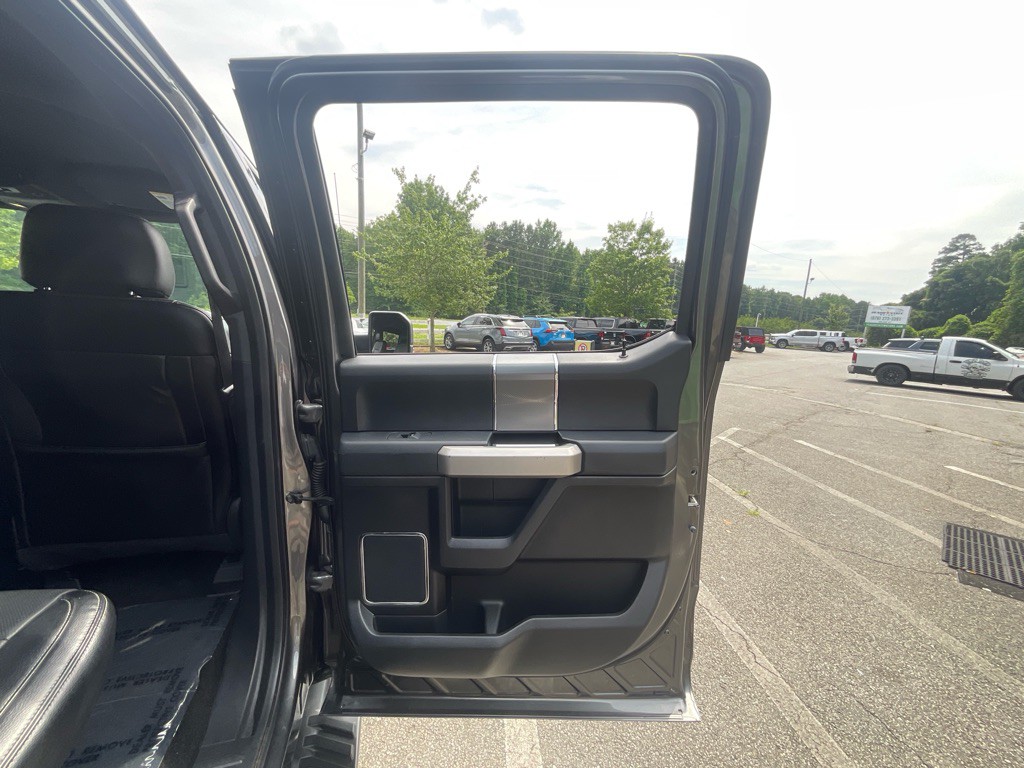 2015 Ford F-150 Image 47