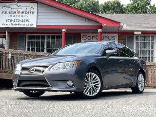 Image for 2013 Lexus ES 350  ID: 7478273