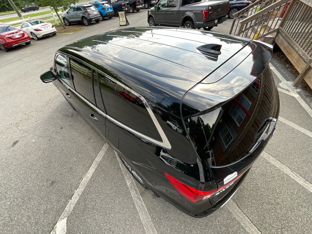 2019 Honda Pilot Image 9