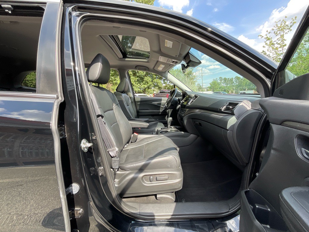2019 Honda Pilot Image 15