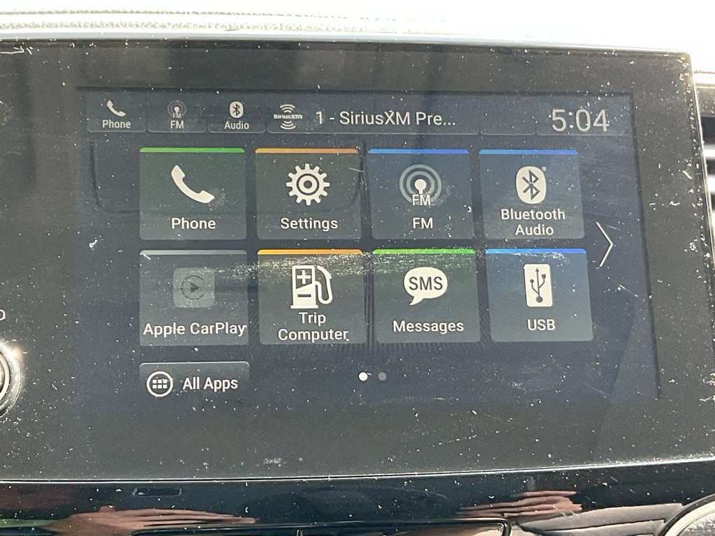 2019 Honda Pilot Image 22