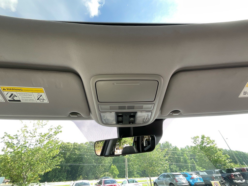 2019 Honda Pilot Image 25