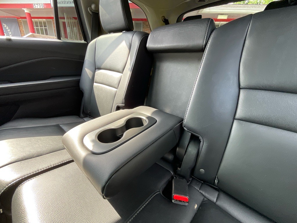 2019 Honda Pilot Image 33