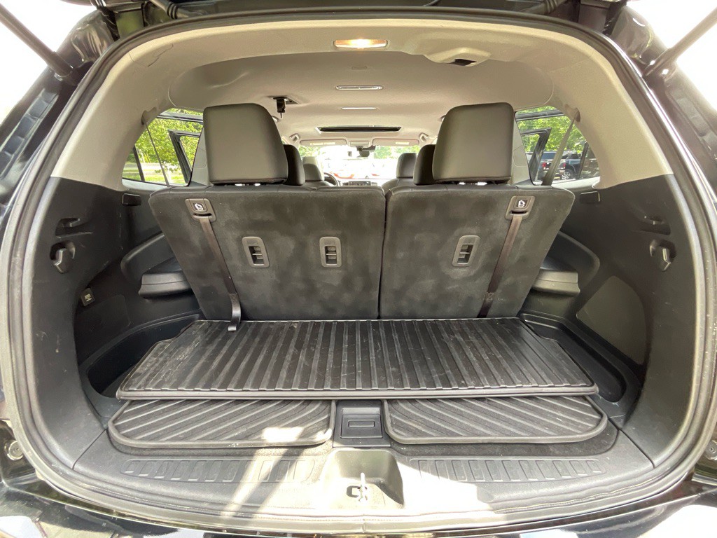 2019 Honda Pilot Image 38