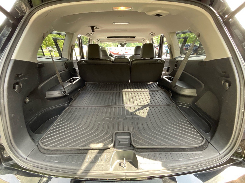 2019 Honda Pilot Image 39