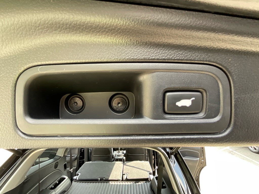 2019 Honda Pilot Image 41